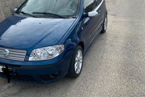 Fiat Punto 188
