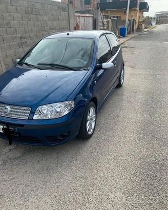Fiat Punto 188