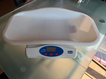 Bilancia Elettronica Digitale Chicco