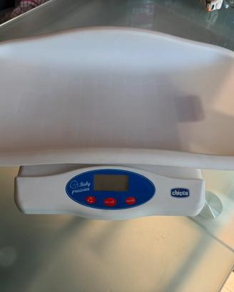 Bilancia Elettronica Digitale Chicco