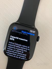 Apple watch serie 7