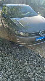auto polo
