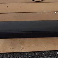 soundbar Panasonic con subwoofer e bluetooth 