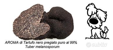 Allena il tuo cane essenza di tartufo puro al 99%