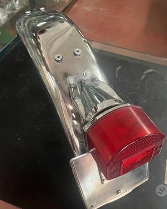 Parafango posteriore completo Ducati 350 500 gtv