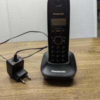 Cordless Panasonic