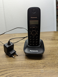 Cordless Panasonic