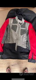 Giacca estiva  bmw tg 42