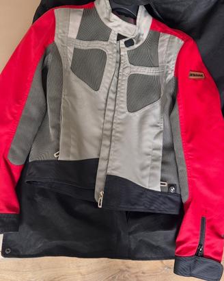 Giacca estiva  bmw tg 42