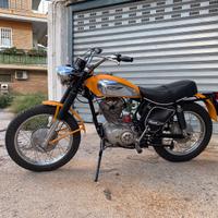 Ducati Scrambler Epoca