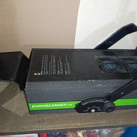 lampada euro scanner 
