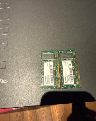 Memoria pc