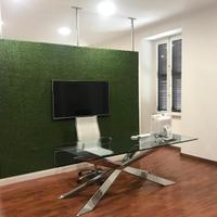 Tavolo da pranzo vetro Cattelan