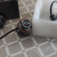 Coppia luci Led H11