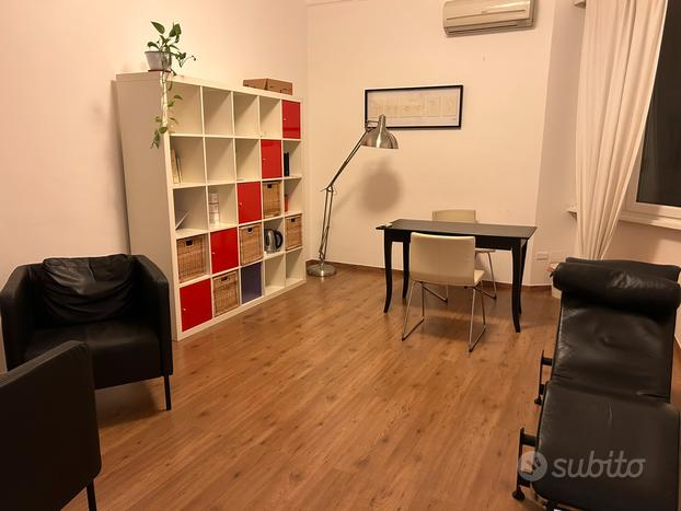 Studio professionale ristrutturato Piazza Bologna