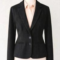 Blazer donna Piazza Italia, tg M, nero