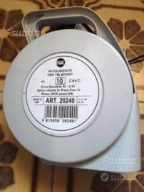 Prolunga telefonica da 10 metri