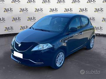 Lancia Ypsilon 1.2 69cv Gold