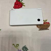 Nintendo ds + gioco super mario bros
