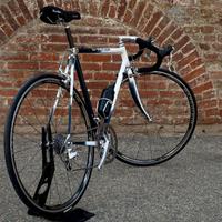 TVT CARBONE INTEGRAL SPECIAL BIKE VINTAGE CARBON
