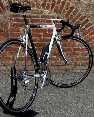 TVT CARBONE INTEGRAL SPECIAL BIKE VINTAGE CARBON