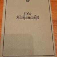 Die Wehrmacht 1939 1940 GERMANIA WW2