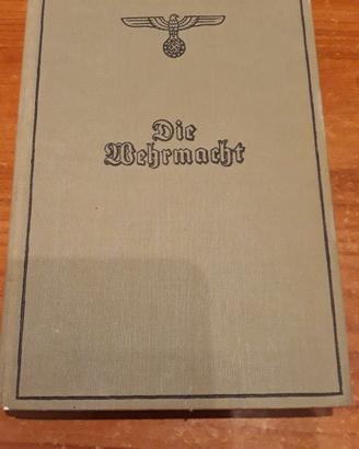 Die Wehrmacht 1939 1940 GERMANIA WW2
