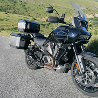 Pan America special 2023