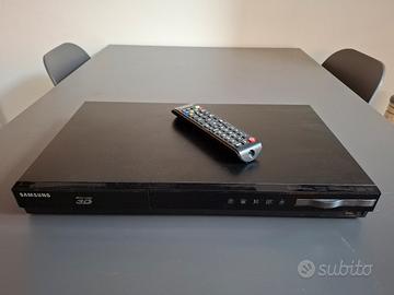 Sistema home Samsung HT-F4200