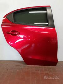 Porta posteriore destra Mazda Mazda2 3ª Serie 2024