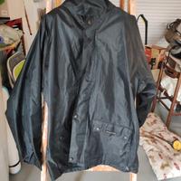 completo da pioggia tucano urban xl