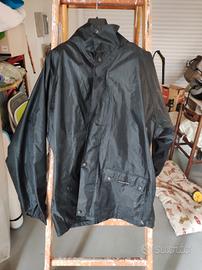 completo da pioggia tucano urban xl