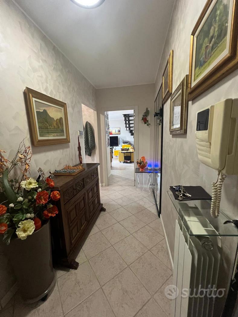 Appartamento Venaria Reale [Cod. rif 2141VRG] - Vista 6