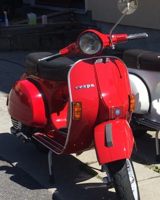 Vespa  150  px
