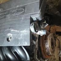 Motore fiesta 1.2 fuja