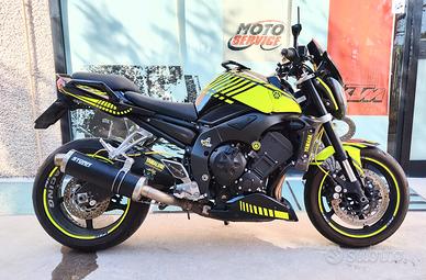 Yamaha FZ1