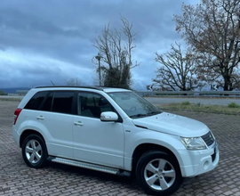 Grand Vitara