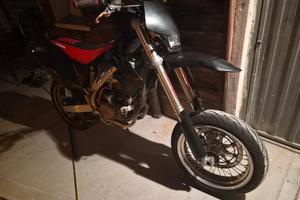 cambio crf 450 mottatd