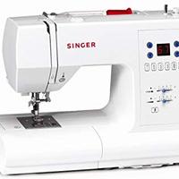 Macchina da cucire Singer 7464