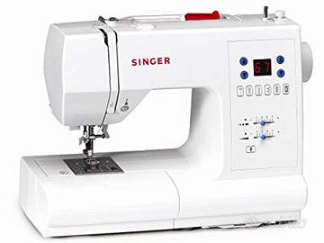Macchina da cucire Singer 7464