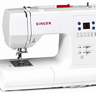 Macchina da cucire Singer 7464