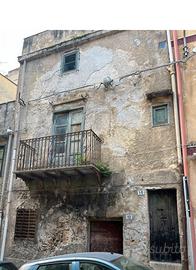 Palazzina indipendente