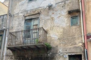 Palazzina indipendente