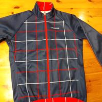 Abbigliamento ciclismo bici