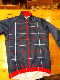 Abbigliamento vario ciclismo bici