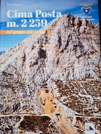 libri Cima Posta m. 2259