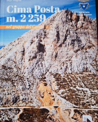 libri Cima Posta m. 2259
