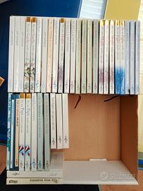 libro per la famiglia 