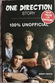 ONE DIRECTION STORY
