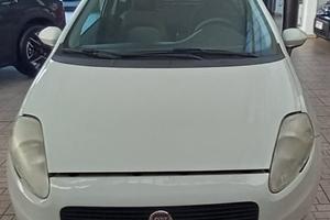 FIAT Grande Punto 1.4 3 porte Actual EasyPower